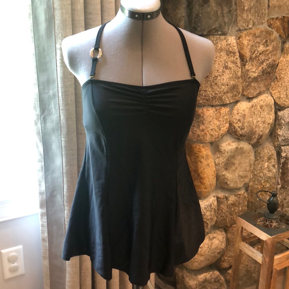Seraphine Swim Top